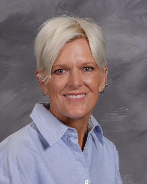 Amy Sahloff