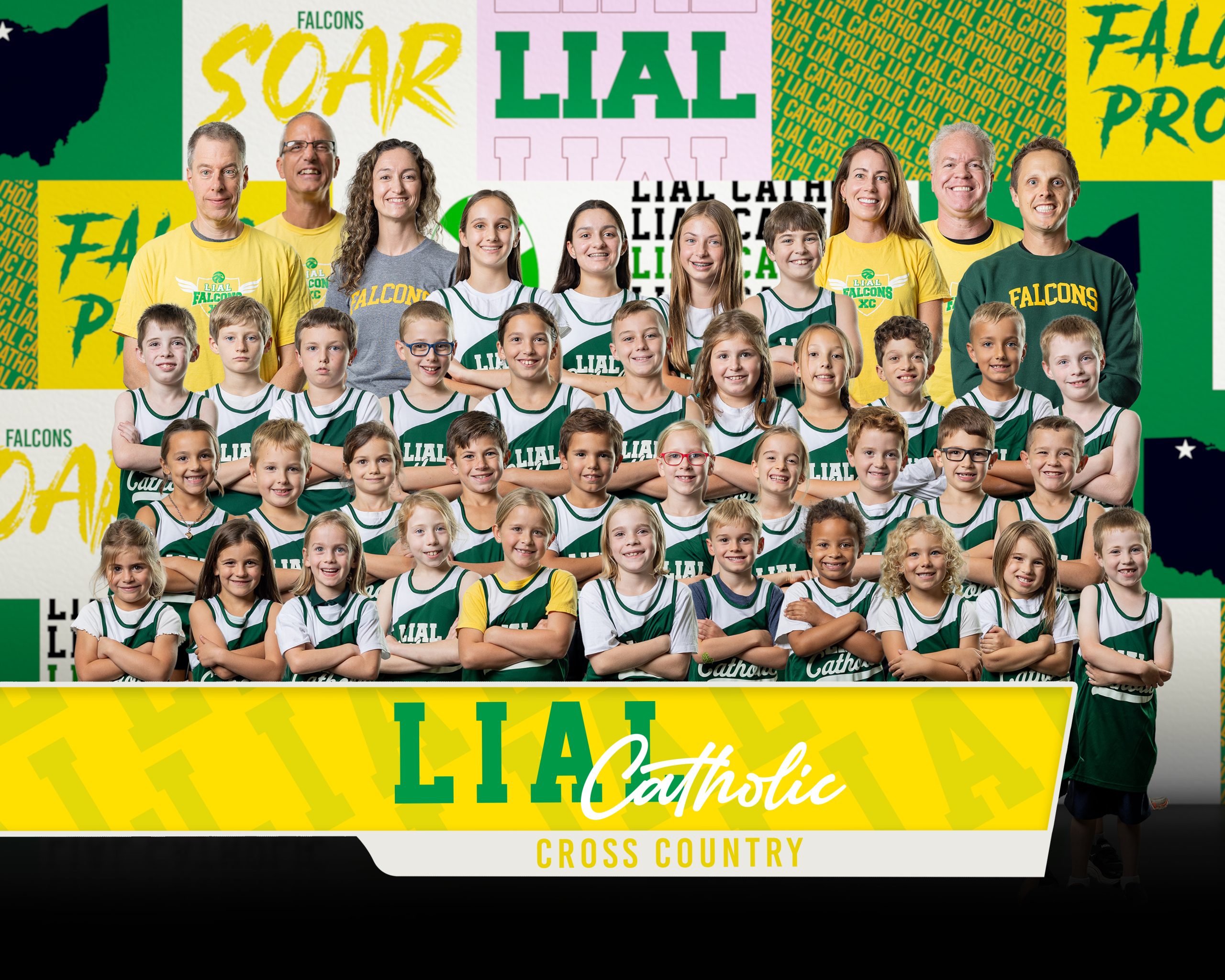 Cross Country Group