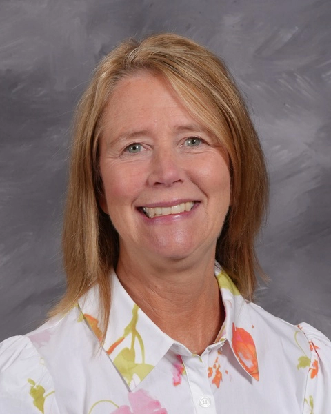 Janet Cannon