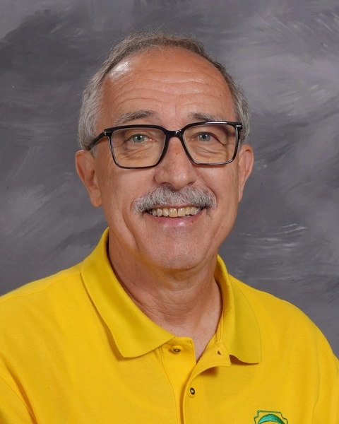Jim Murcko