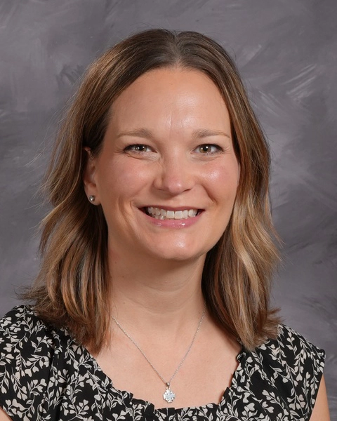 Katie Hohler