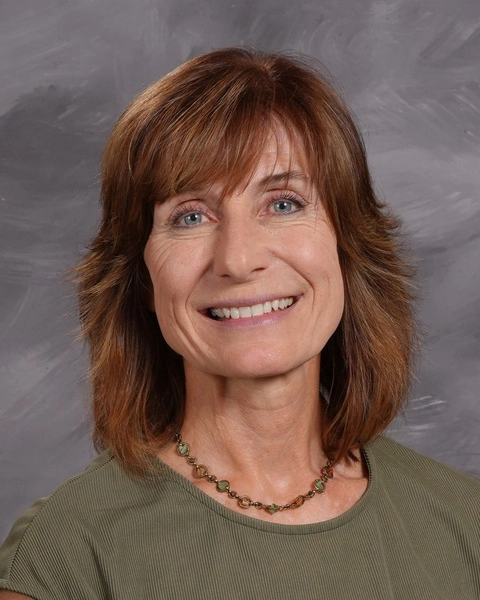 Marcia Swint