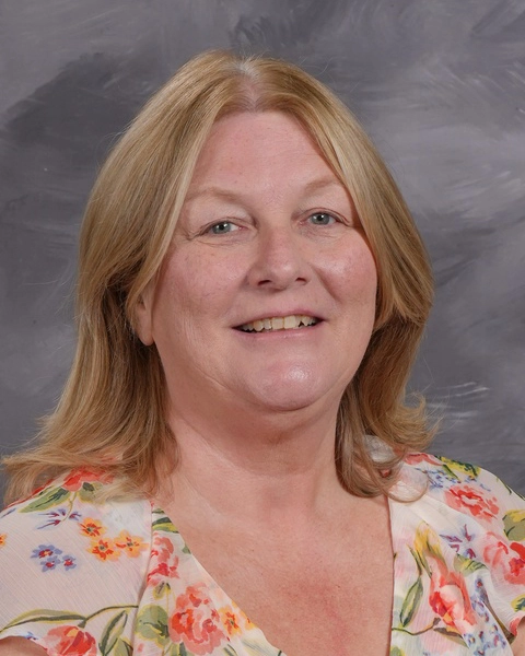 Margaret Maltman
