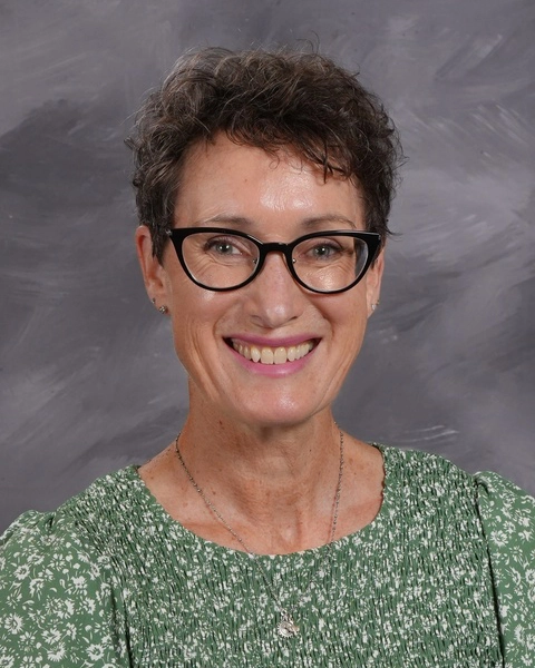 Noel Rodgers