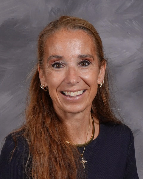 Pam Sanford