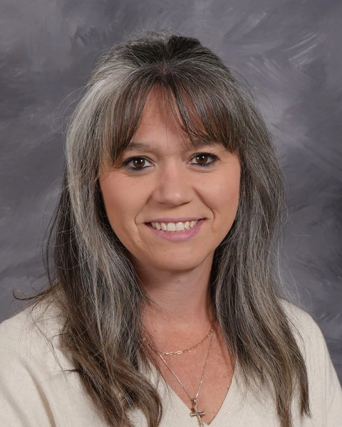 Rhonda Cooper