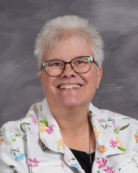 Sr. Ann-Marie
