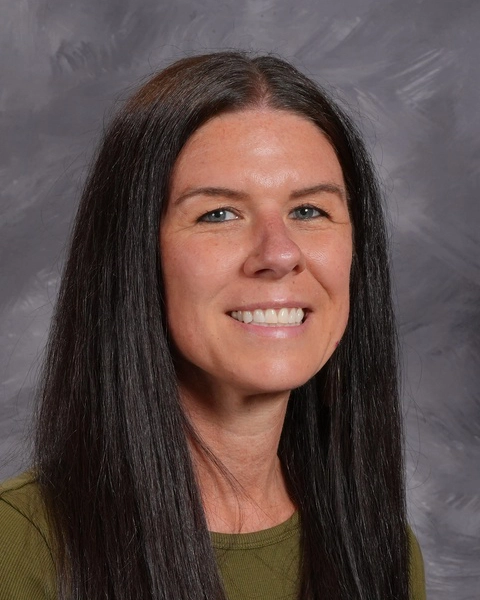Stephanie Merryman