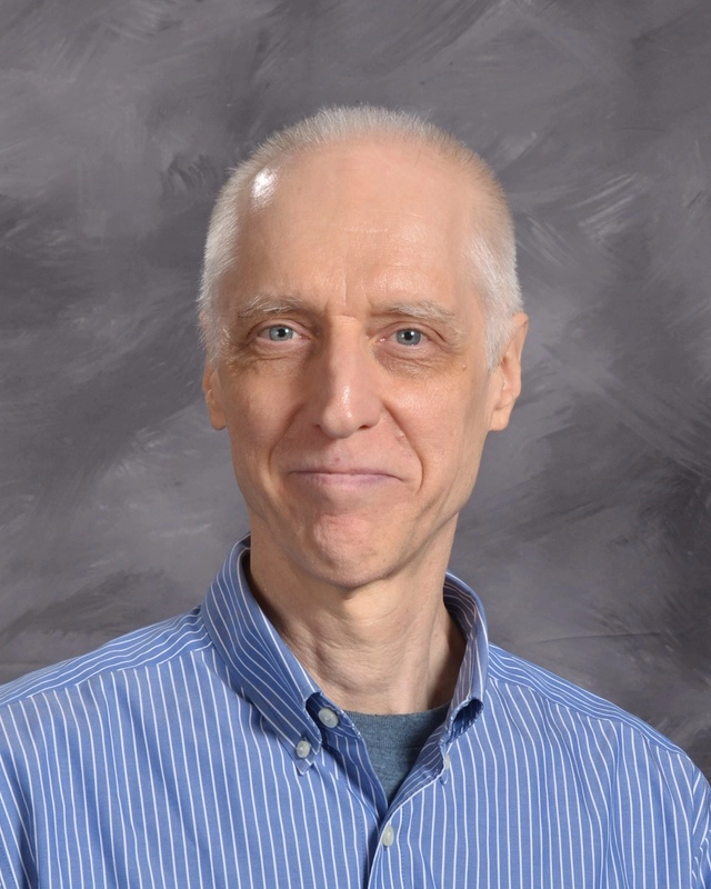 George Haban