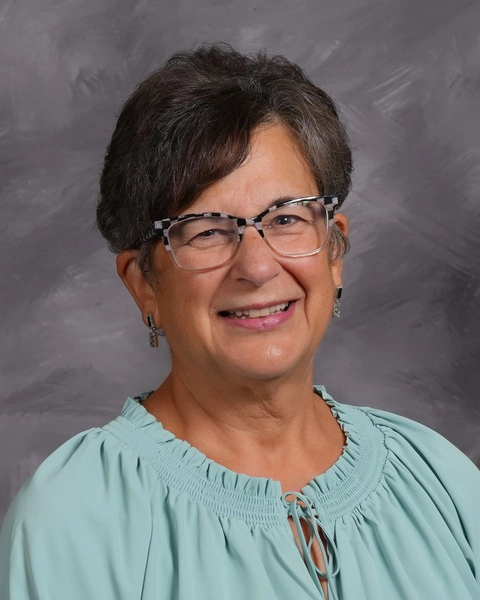 Jane Berger